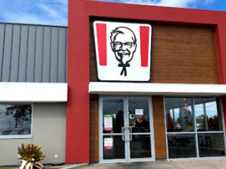 Kfc Bundaberg East