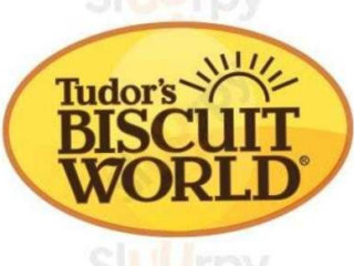 Tudor's Biscuit World