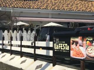 La Festa