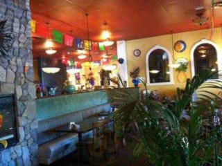 La Burrita Mexican Restaurant