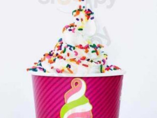 Menchie's Frozen Yogurt