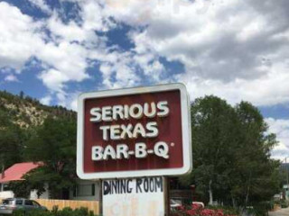 Serious Texas B-q