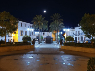 Plaza