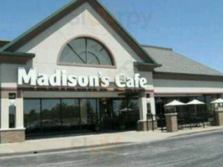 Madison's Cafe