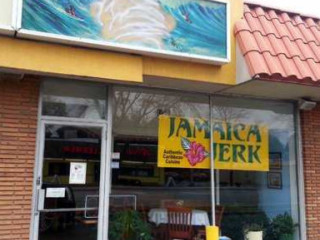 Jamaica Jerk