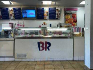 Baskin-robbins