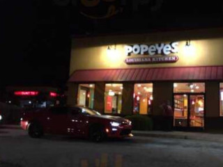 Popeyes Louisiana Kitchen