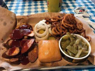 Dickey's Barbecue Pit