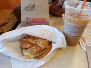 Dunkin' Donuts