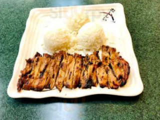 Yummy Teriyaki