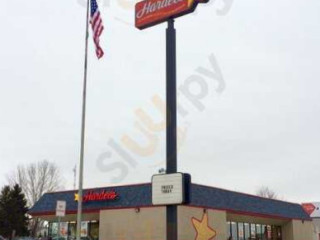 Hardee's