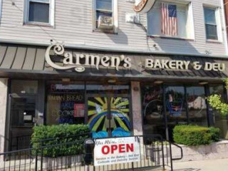 Carmen's Bakery And Deli