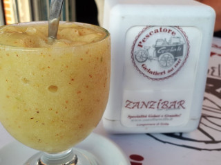 Zanzibar Gelateria