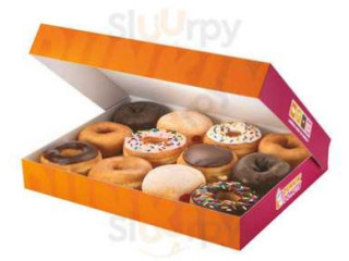 Dunkin' Donuts