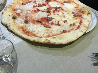 Corallo Pizzeria