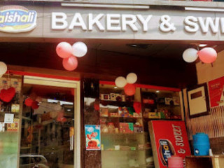 Vaishali Bakery And Sweet