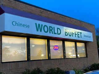 World Buffet.