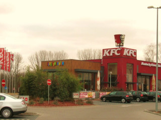 Kentucky Fried Chicken