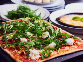 Pheasantry Pizza Express