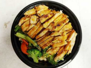 Teriyaki Express