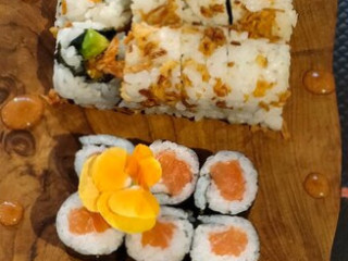 Sushi No Sekai