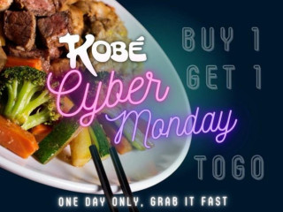 Kobé Japanese Steakhouse Tampa