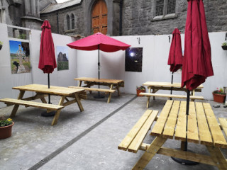 Cathedral Cafe Kilkenny