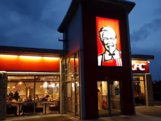 Kfc Kilkenny Retail Park