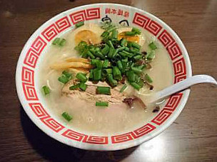 ラーメン Yuán Jiā