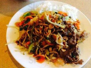 Chang's Mongolian Grill