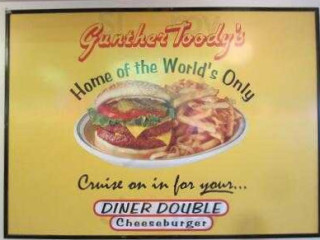 Gunther Toody's