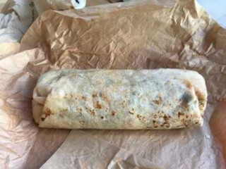 Chilango's Burrito