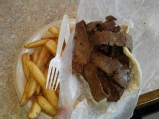 Uncle Pete's Gyros