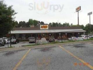 Cracker Barrel Old Country Store