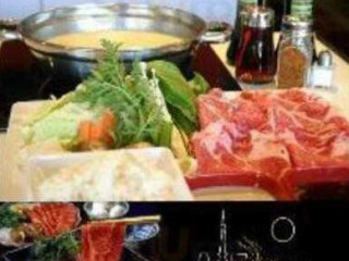 Tokyo Shabu Shabu