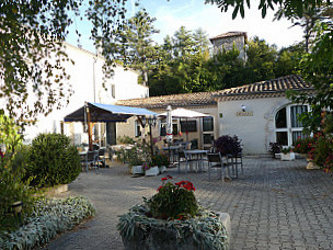 Le Relais Du Seillon