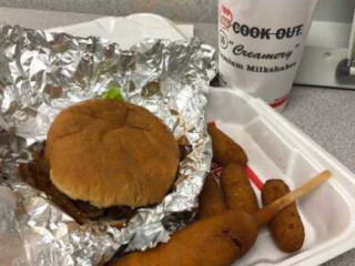 Cook Out