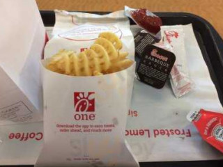 Chick-fil-a