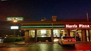 Harris Pizza