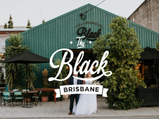 Collingwood Black Espresso