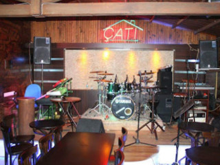 Canlı Müzik 5arlo Bistro Cafe