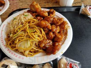 Panda Express