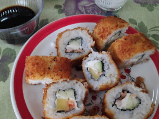 Sushi Dan