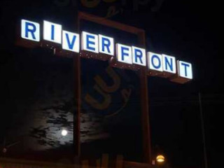 Riverfront Terrace