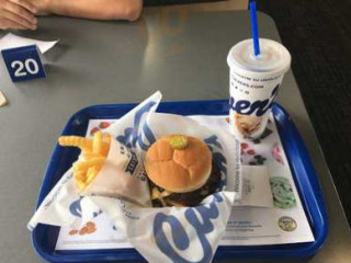 Culver's