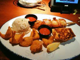 Red Lobster