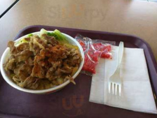 Yoshinoya (lower Azusa Rd Santa Anita Ave) El Monte