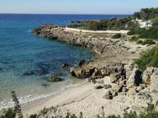 Costa Azzurra Marina Di Pulsano