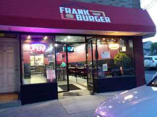 Frank Burger