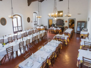 Albergo Casentino